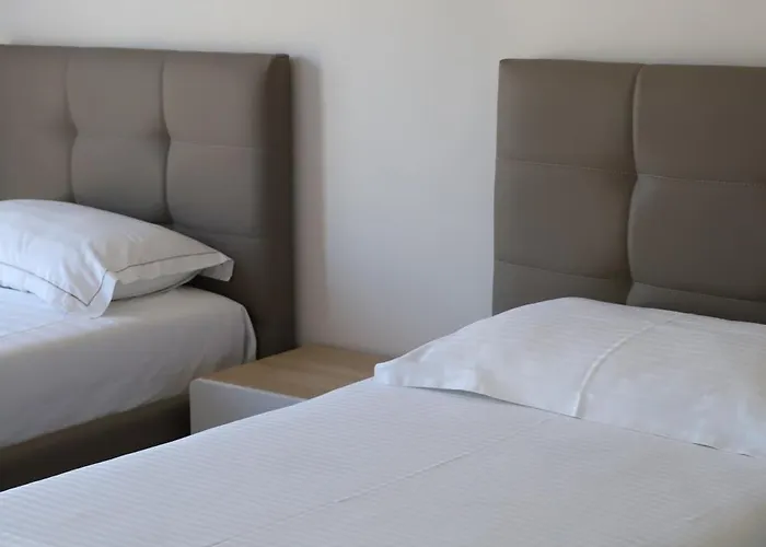 Tea Residence, Gjiri I Lalzit Durrës