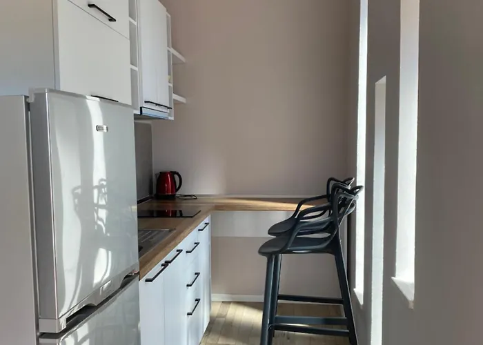 Tea Residence, Gjiri I Lalzit * Durrës