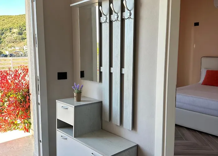 Appartamento Tea Residence, Gjiri I Lalzit Durrës