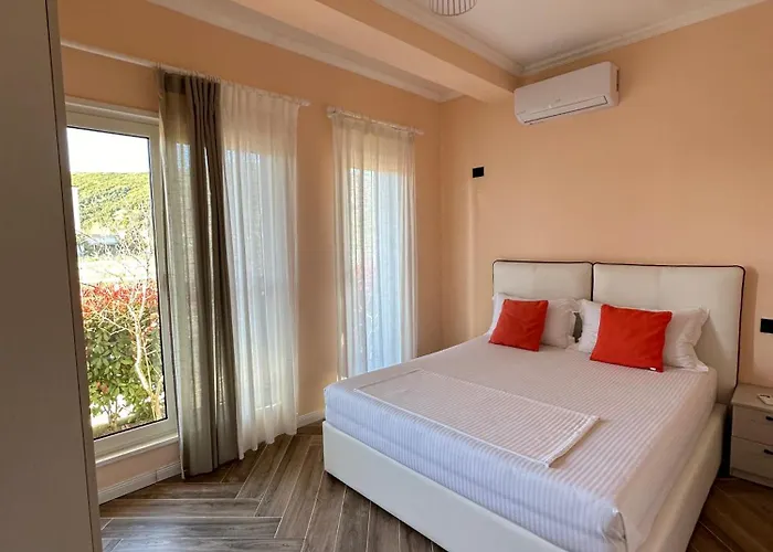 Tea Residence, Gjiri I Lalzit * Durrës